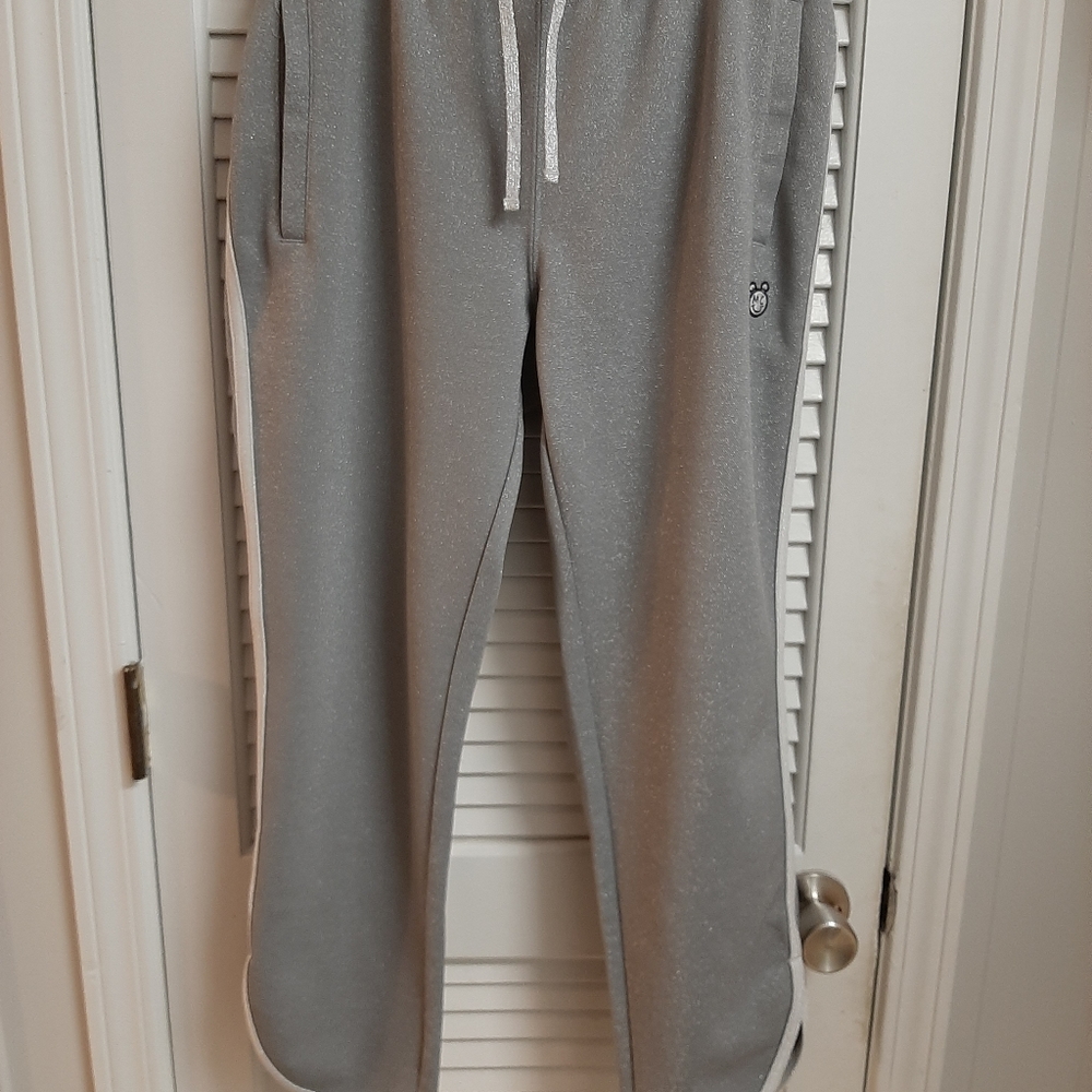 Converse Glittery Joggers Size L